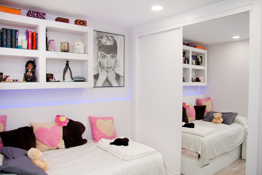 dormitorio