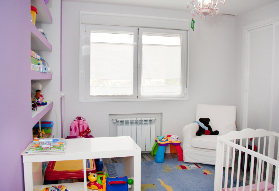 dormitorio