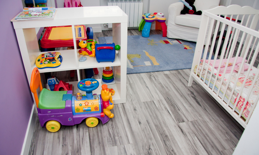 dormitorio