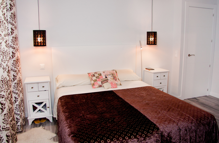 dormitorio
