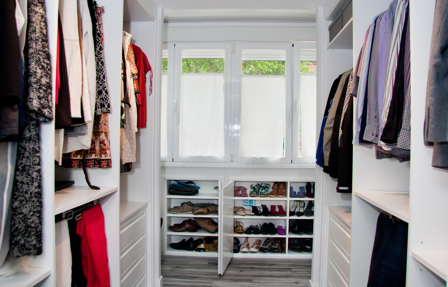 dormitorio