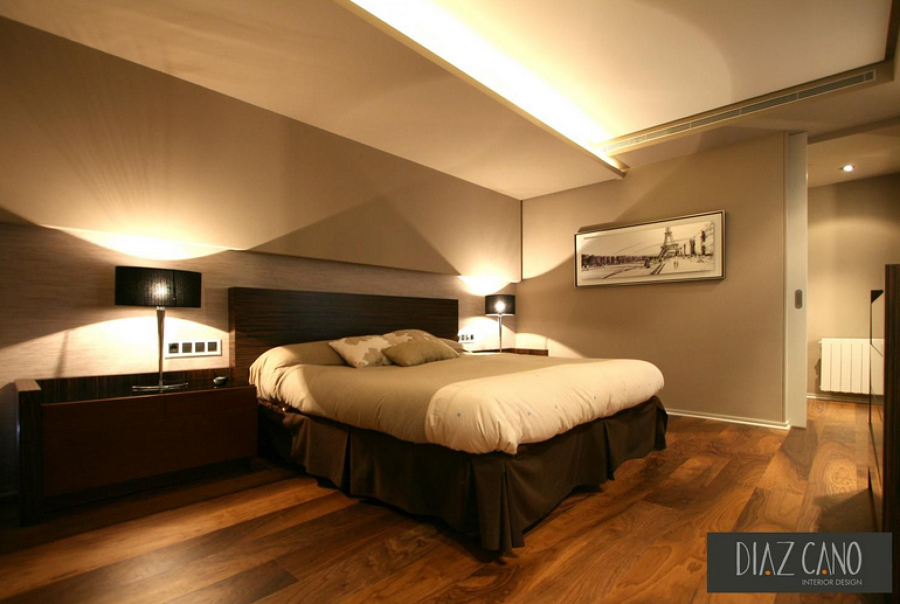 Dormitorio