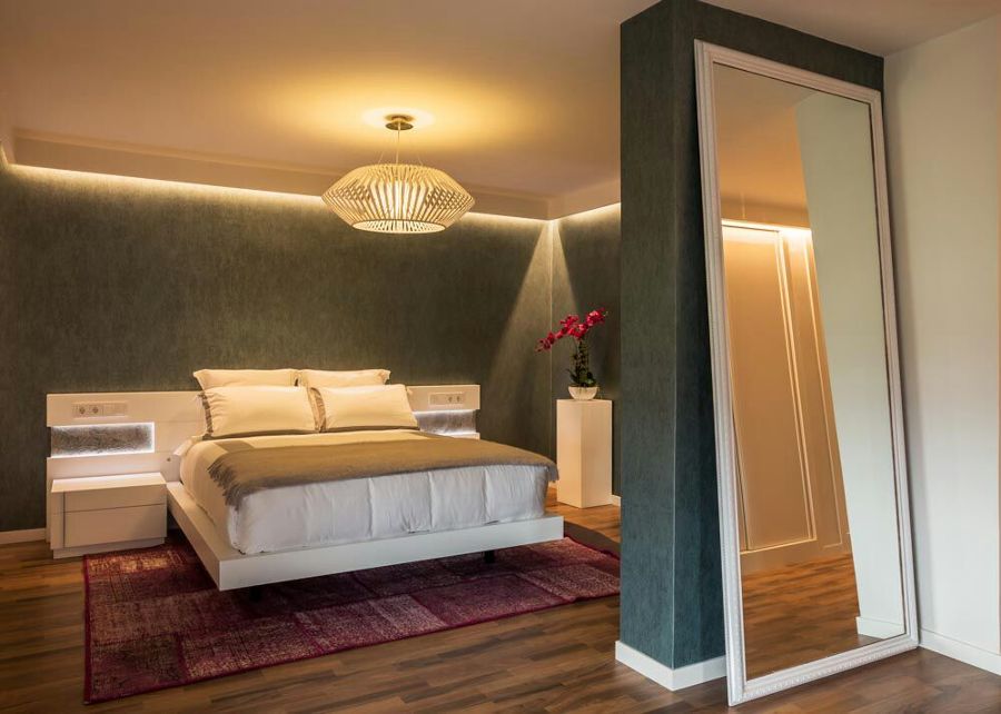 Dormitorio