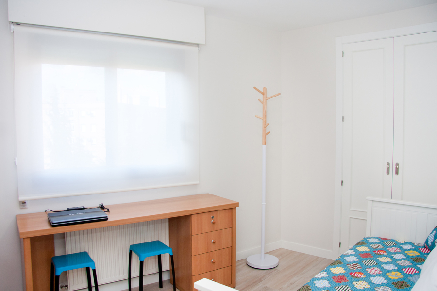 DORMITORIO