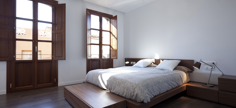 Dormitorio
