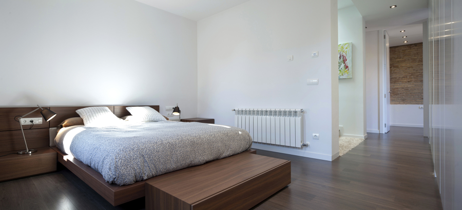 Dormitorio