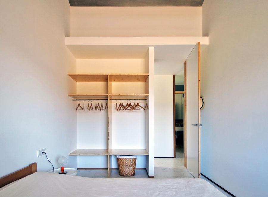 Dormitorio