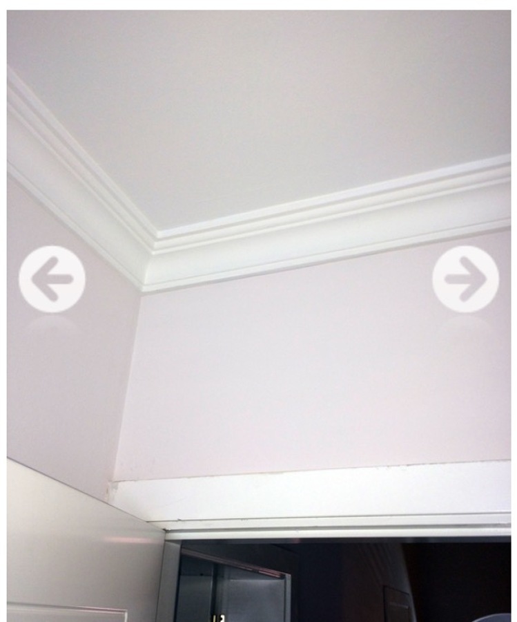 Parte de Nuestros Trabajos en Pintura | Ideas Reformas Viviendas