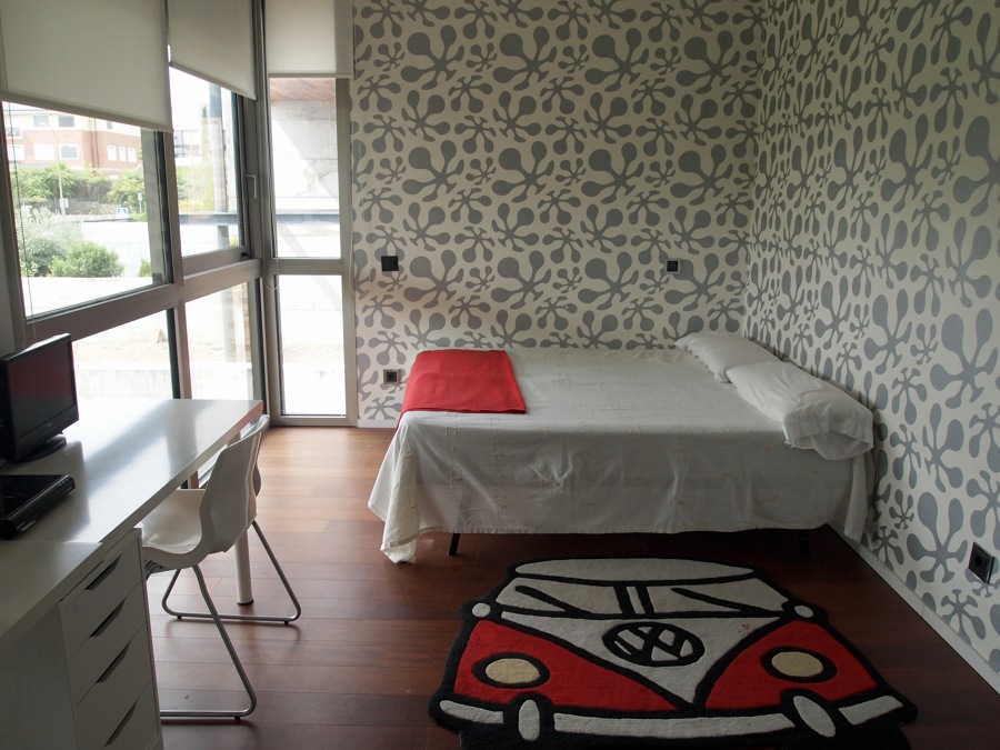 dormitorio