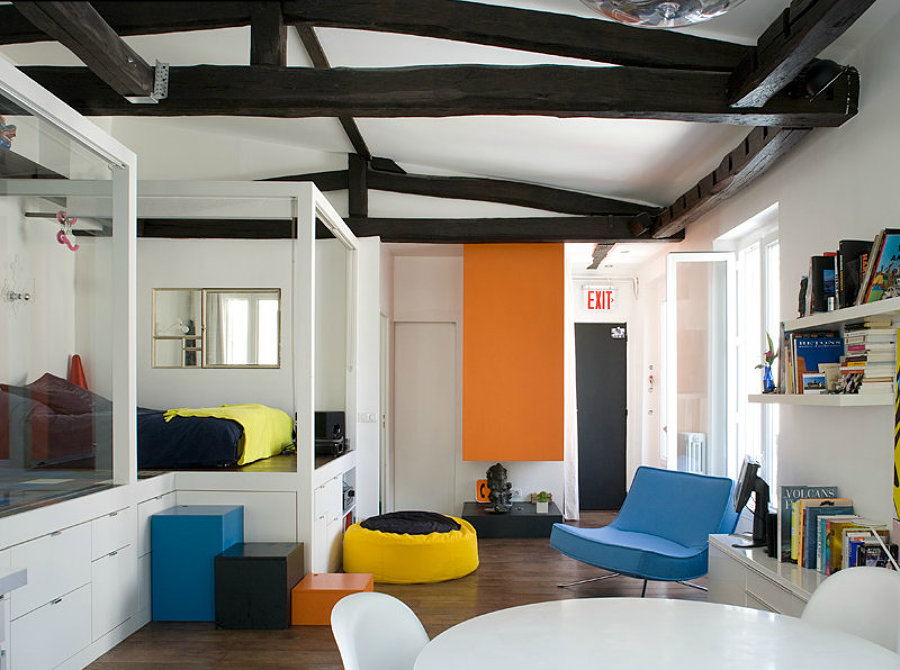 7 Dormitorios Que Reflejan Tu Personalidad | Ideas Decoradores