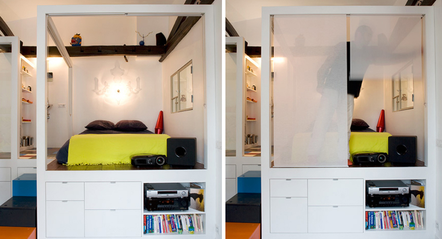 7 Dormitorios Que Reflejan Tu Personalidad | Ideas Decoradores
