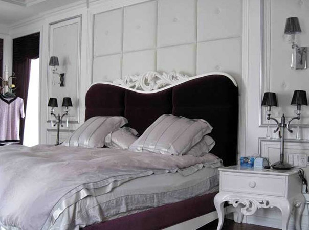 DORMITORIO DE HOTEL