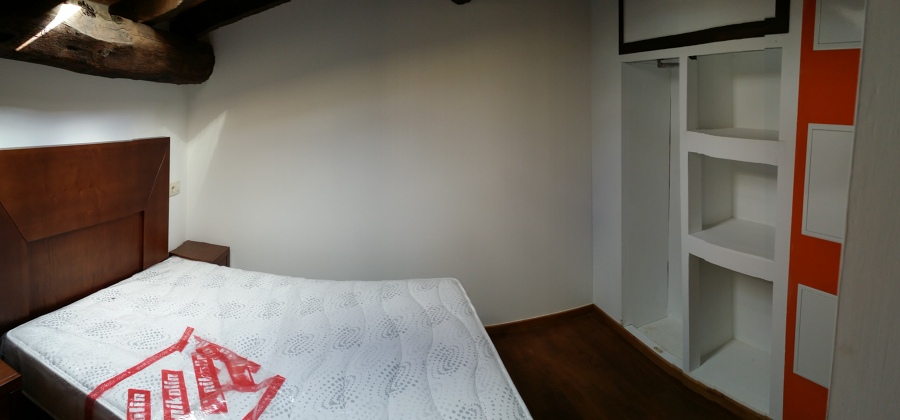 Dormitorio de Matrimonio