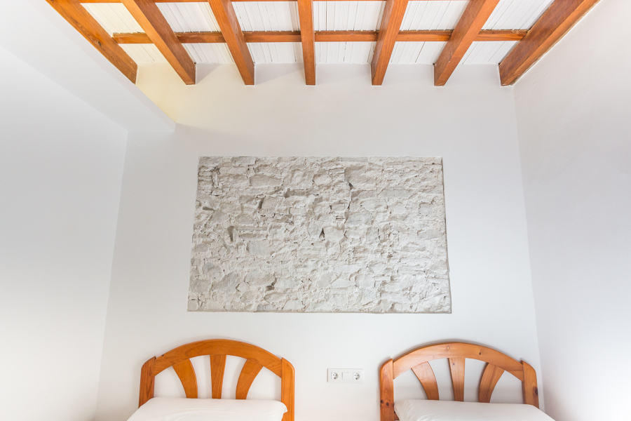 Dormitorio doble