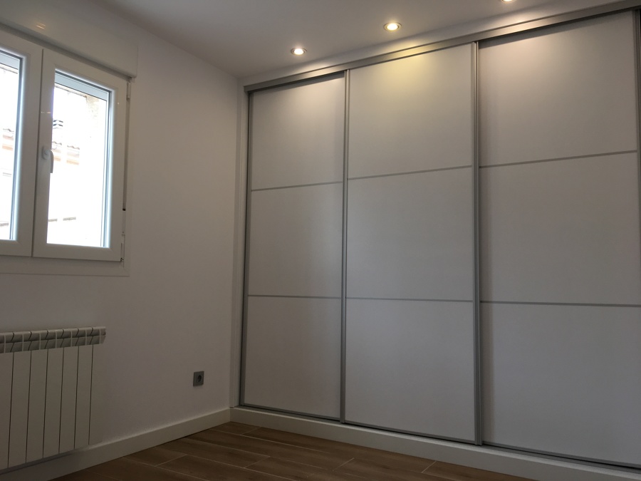 Dormitorio dos