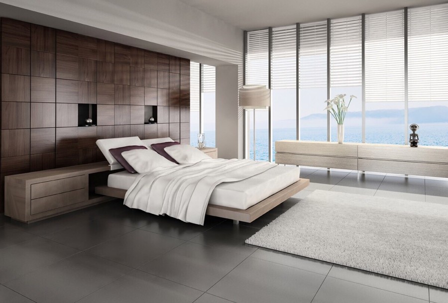 Dormitorio funcional