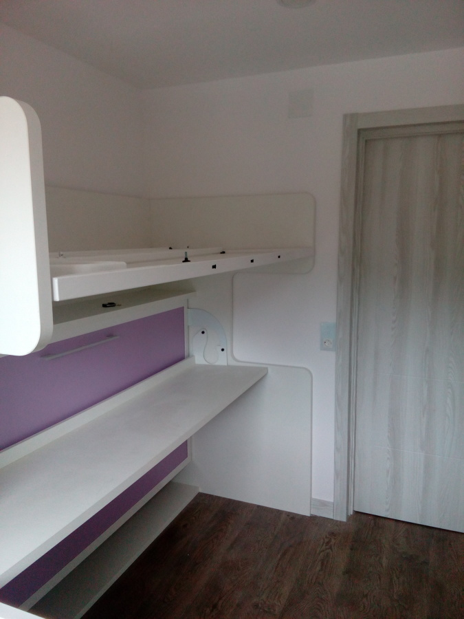 Dormitorio hija