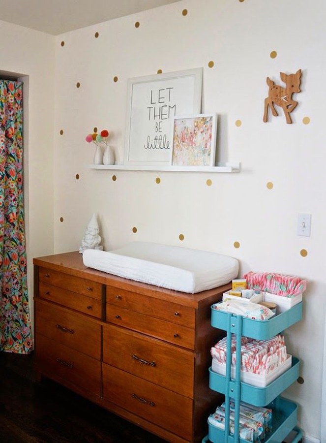 dormitorio infantil