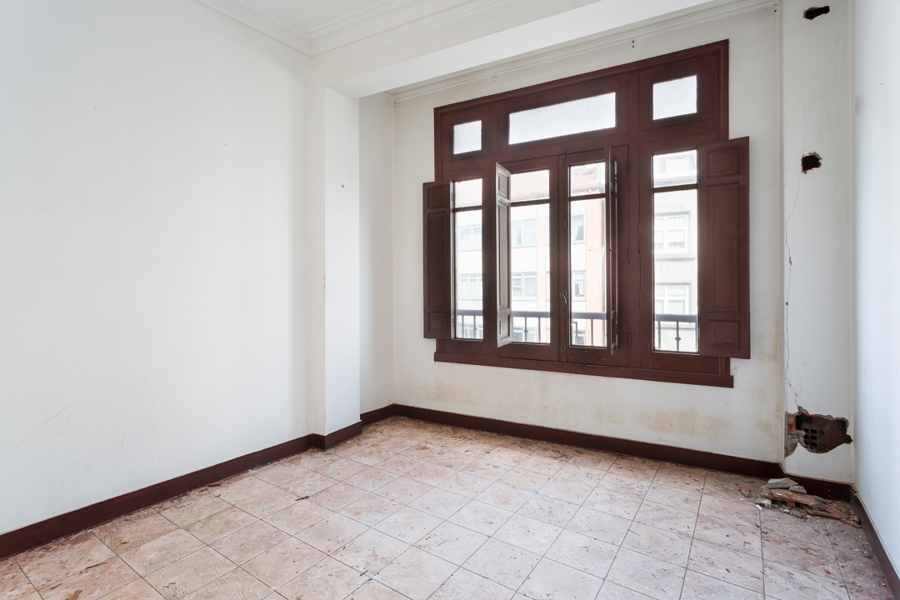 Dormitorio infantil