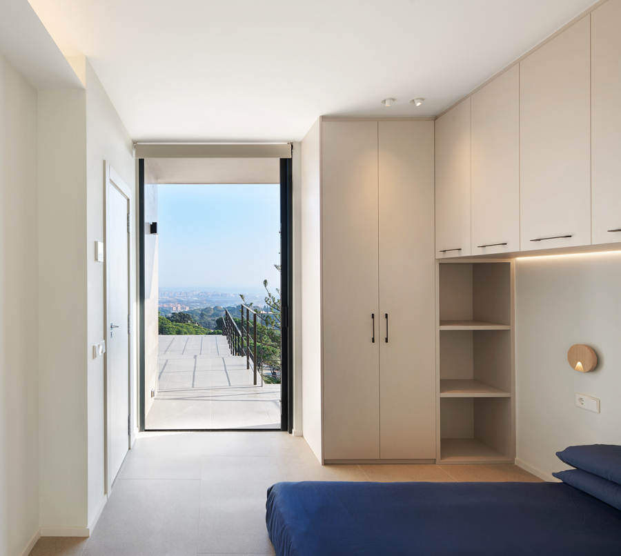 dormitorio infantil