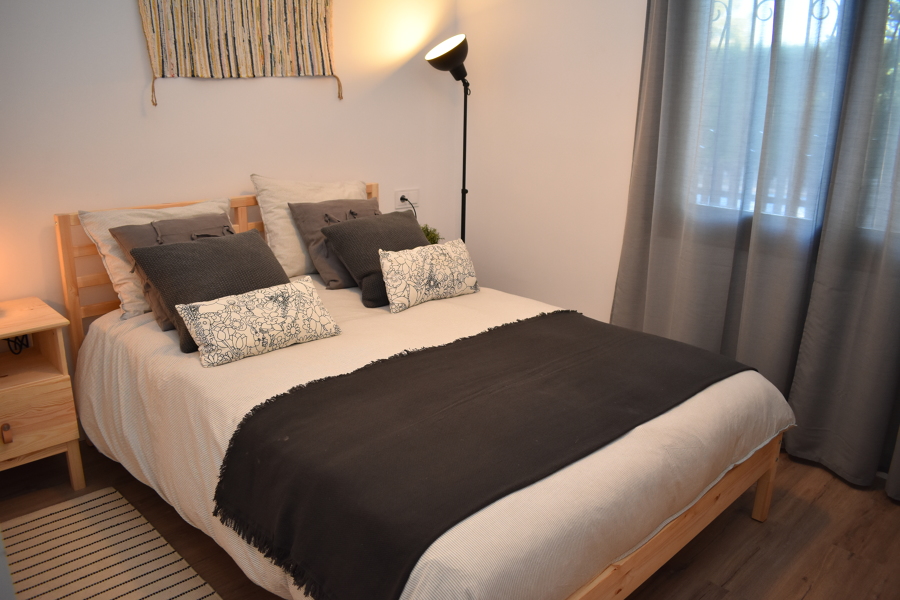 dormitorio invitados