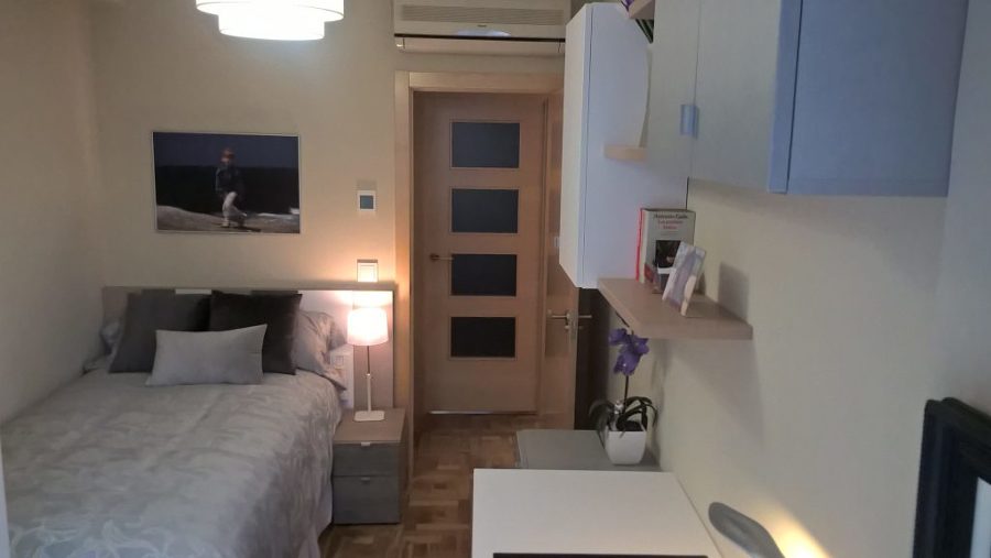 Dormitorio Juvenil