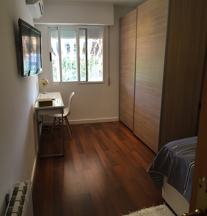 Dormitorio Juvenil