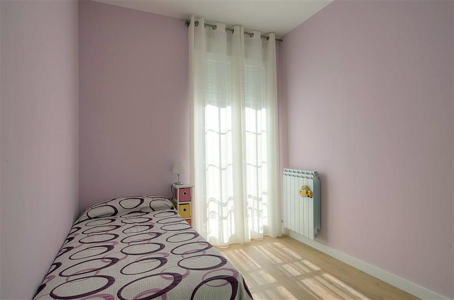 Dormitorio juvenil