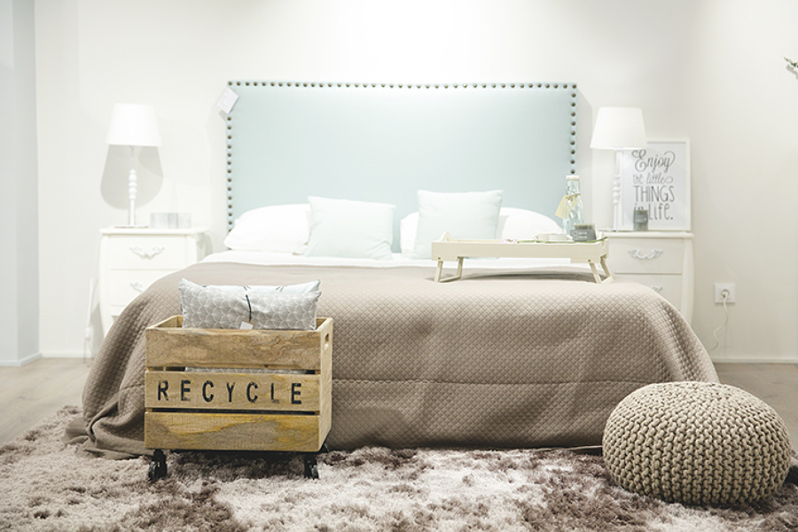 u00bfdónde Comprar? 7 Tiendas de Estilo Nórdico para tener una Dormitorio Kenay ~ u00bfdónde Comprar? 7 Tiendas de Estilo Nórdico para tener una
