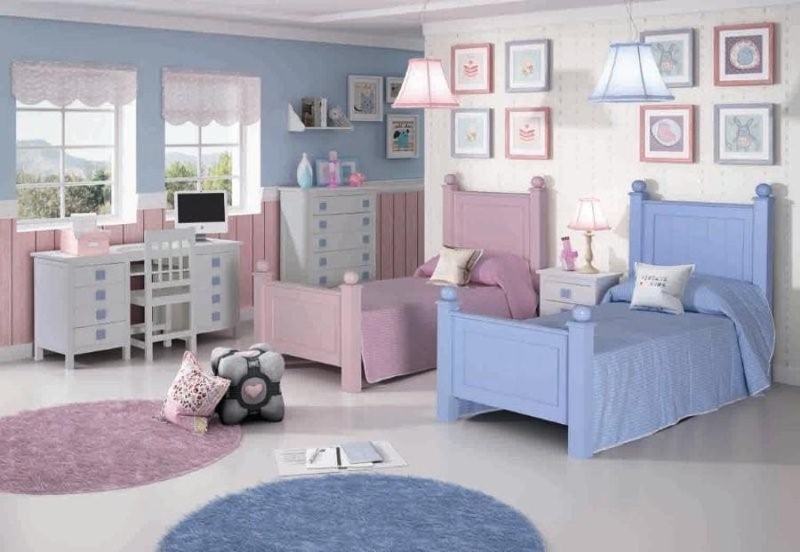 Dormitorio Lorca
