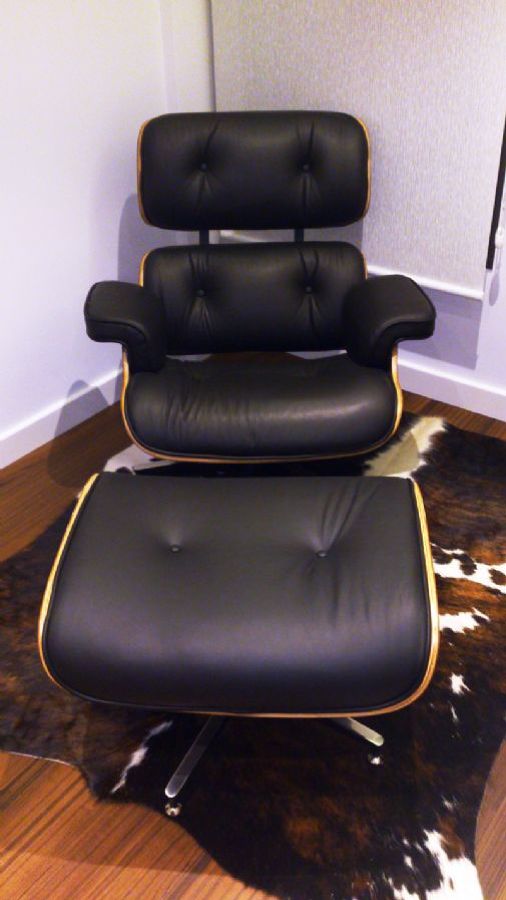 Dormitorio masculino