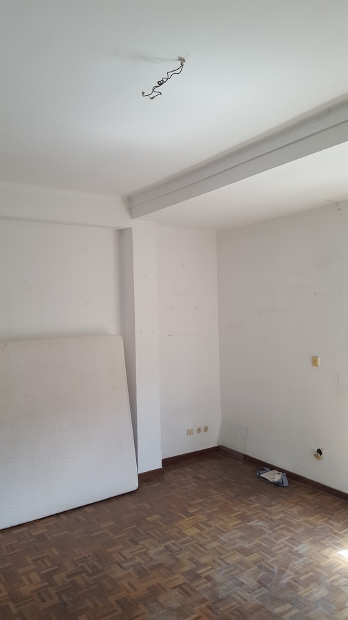 DORMITORIO NIÑA