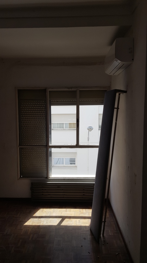 DORMITORIO NIÑA