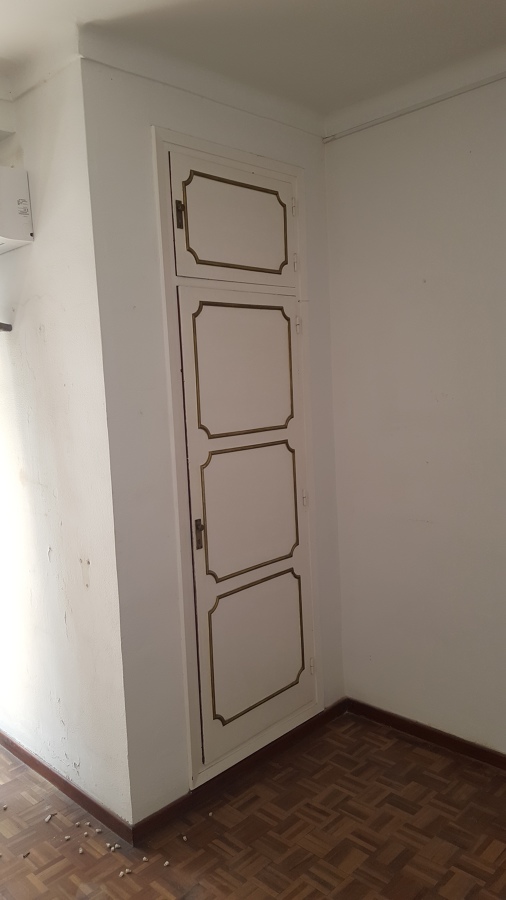 DORMITORIO NIÑA