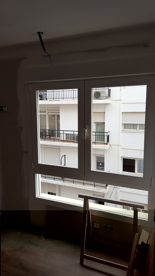 DORMITORIO ÑIÑA