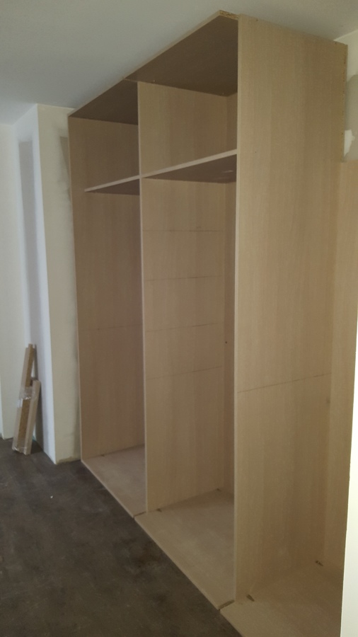 DORMITORIO NIÑO