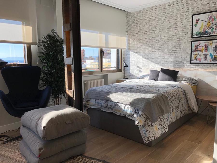 Dormitorio niño