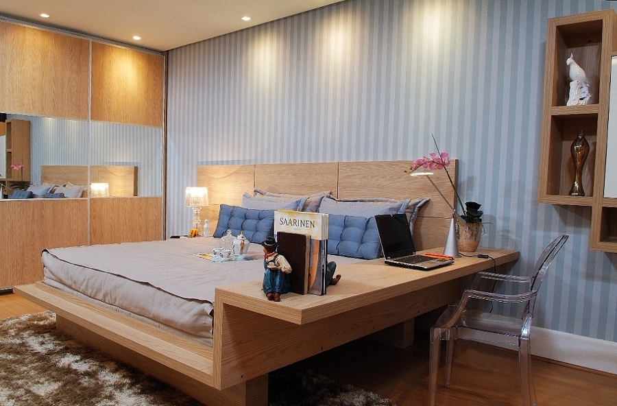 Como Decorar Cuando La Cama Ocupa Toda La Habitacion Como Decorar Cuando La Cama Ocupa Toda La Habitacion