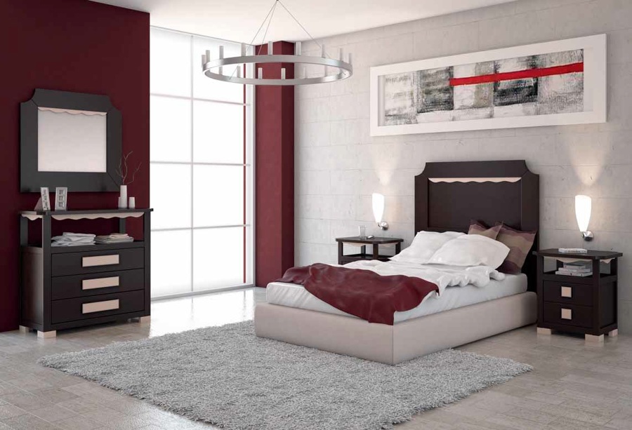 Dormitorio Pitamart
