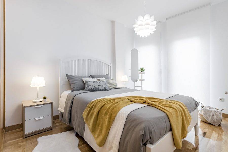 Dormitorio ppal. 1