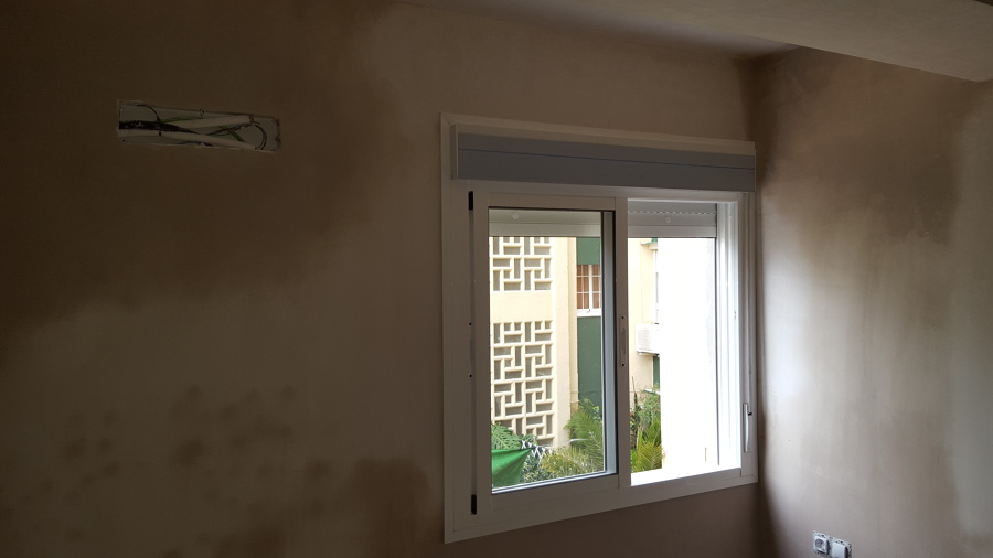 Dormitorio ppal
