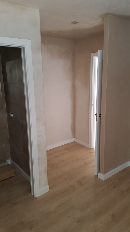 Dormitorio ppal