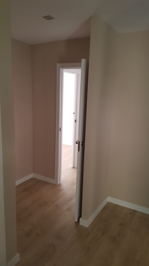 Dormitorio ppal