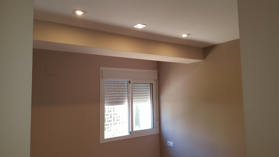 Dormitorio ppal