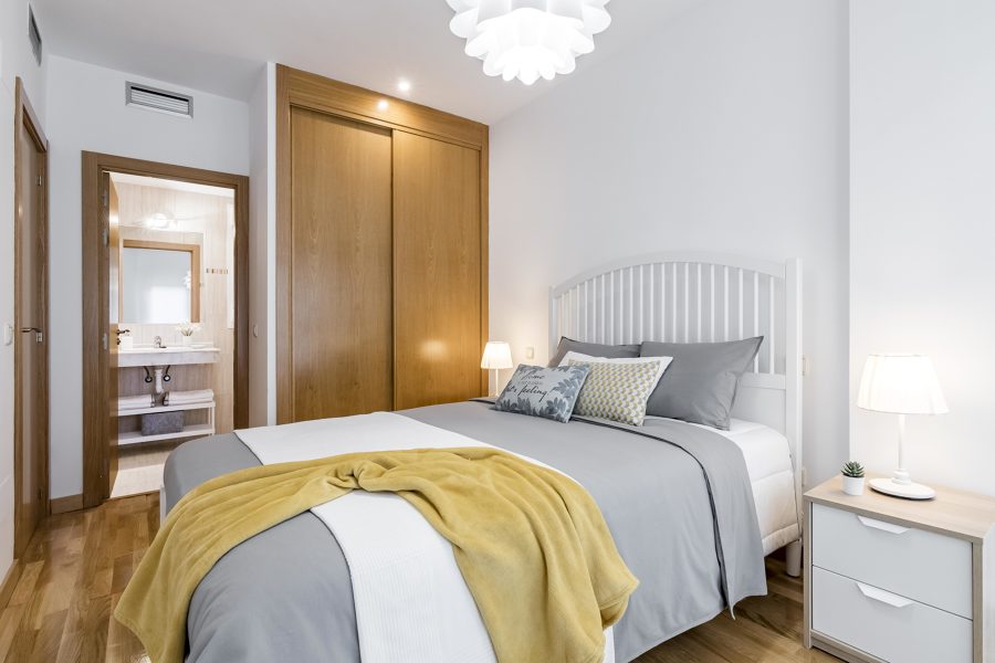 Dormitorio ppal. 2