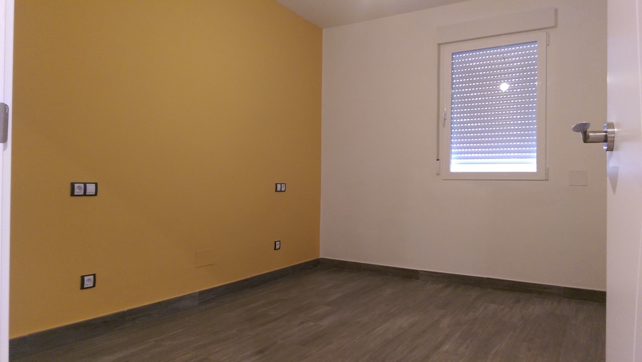 Dormitorio - pral.