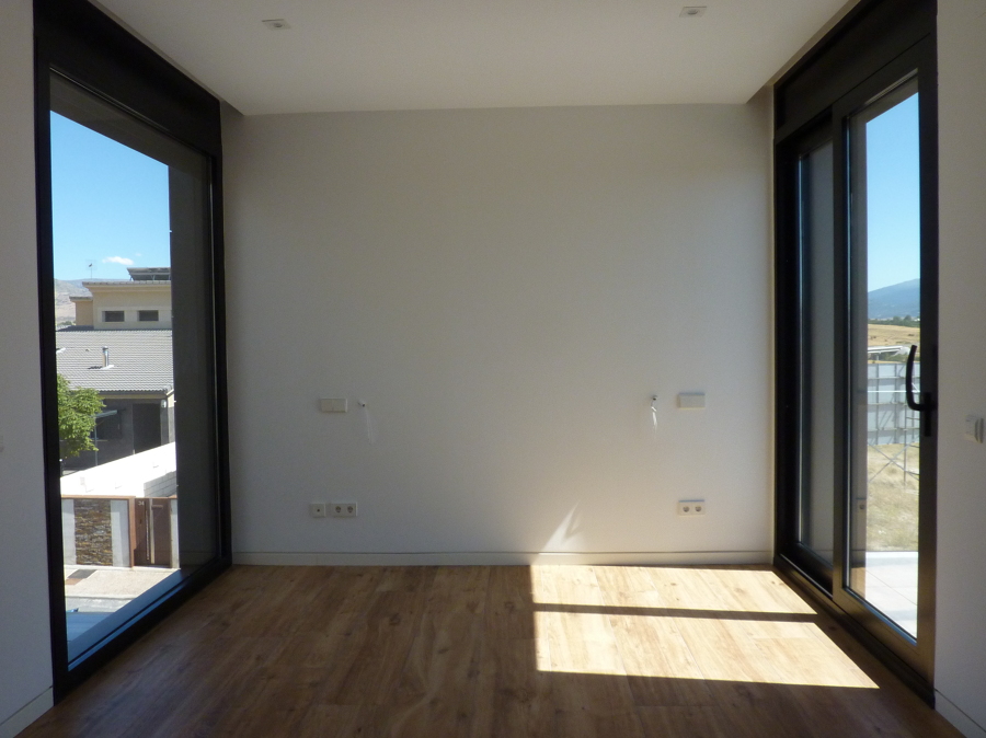 Dormitorio Principal