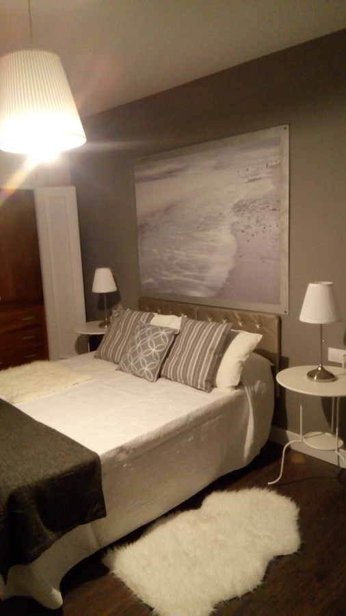 dormitorio principal