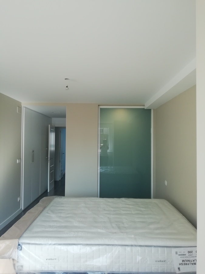 Dormitorio principal