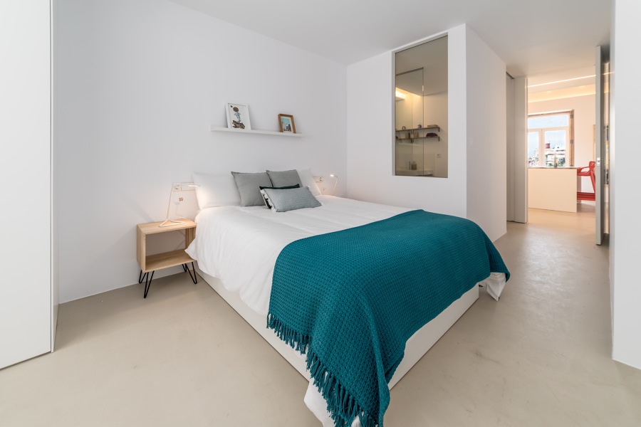 Dormitorio Principal